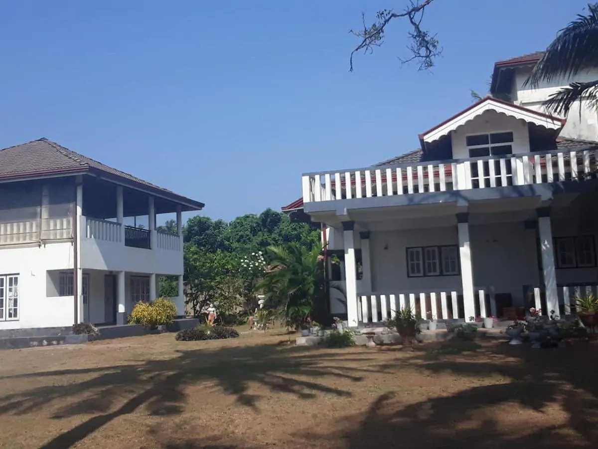 Villa In Waikkal Beach Negombo 0*,  Σρι Λάνκα